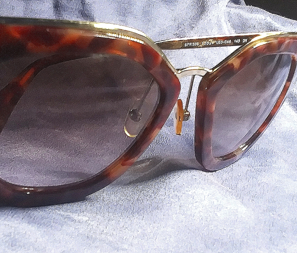 PRADA sunglasses - Picture 3 of 15
